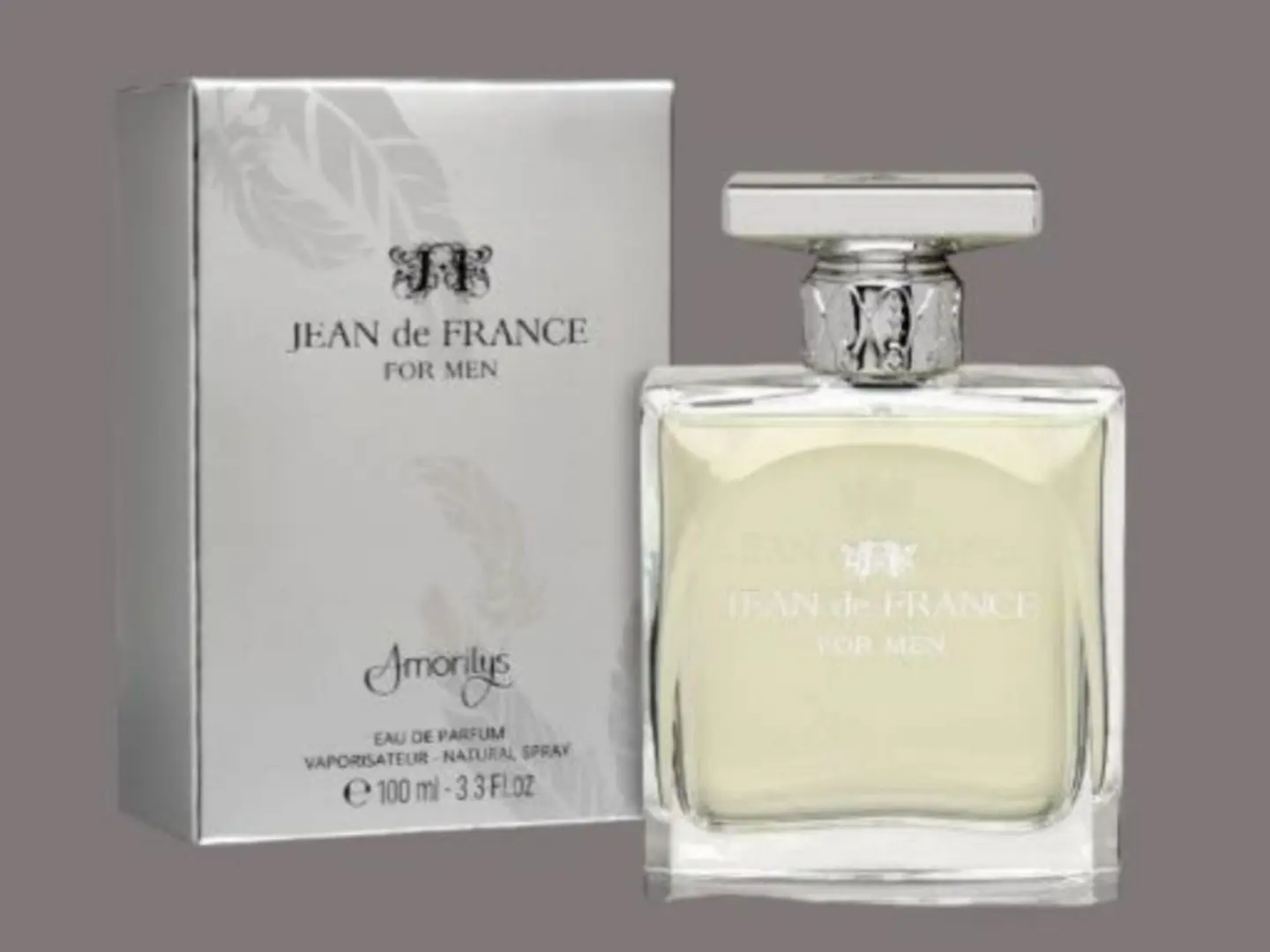 Jean De Farnce