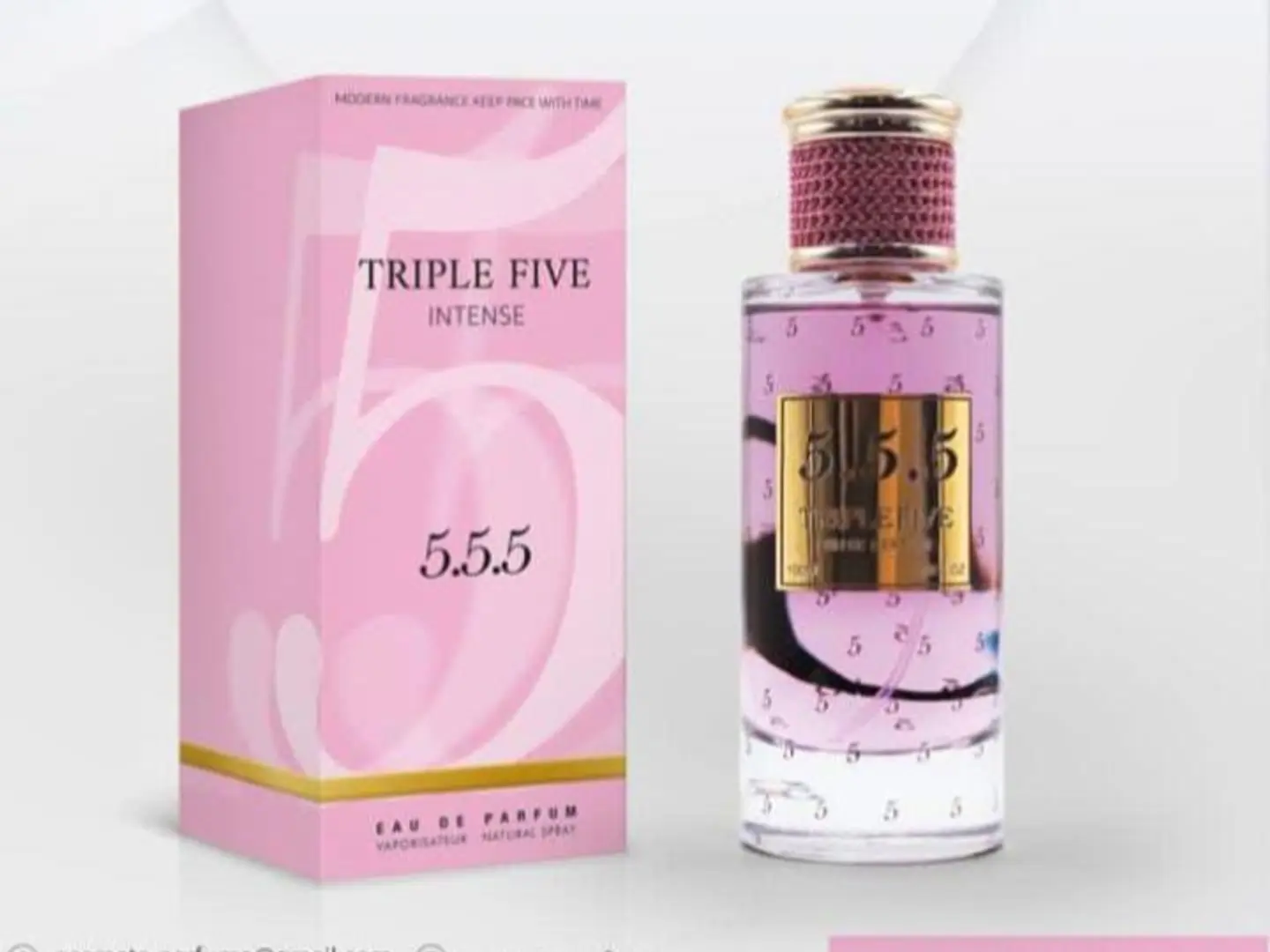 5.5.5 Triple Five