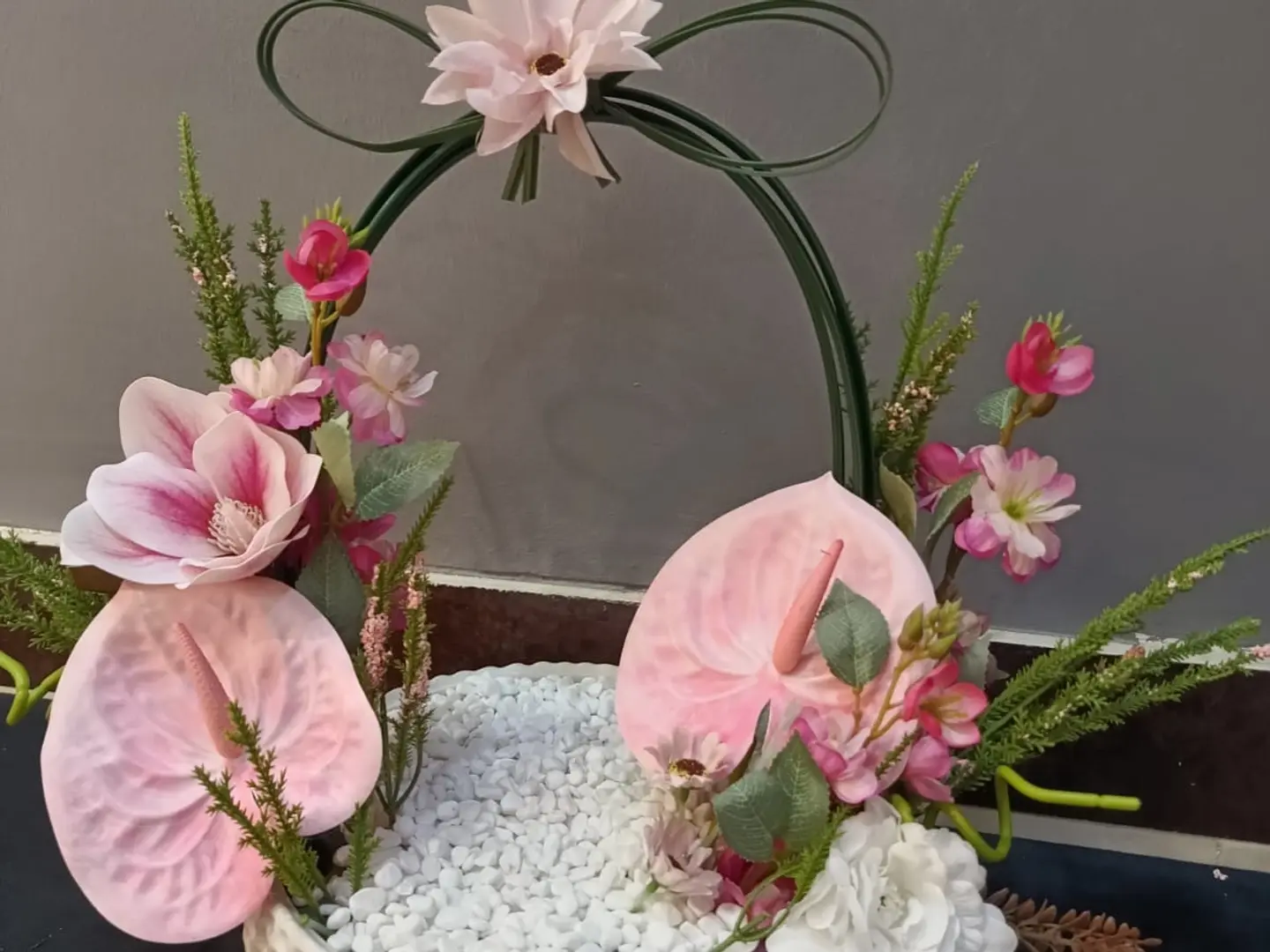Al Wadi Vase