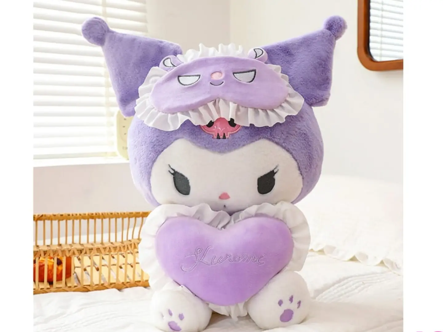 My Melody Doll