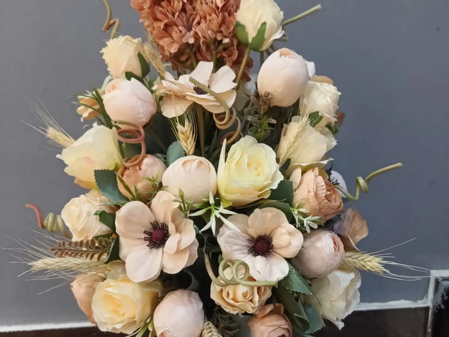 Pyramid Vase