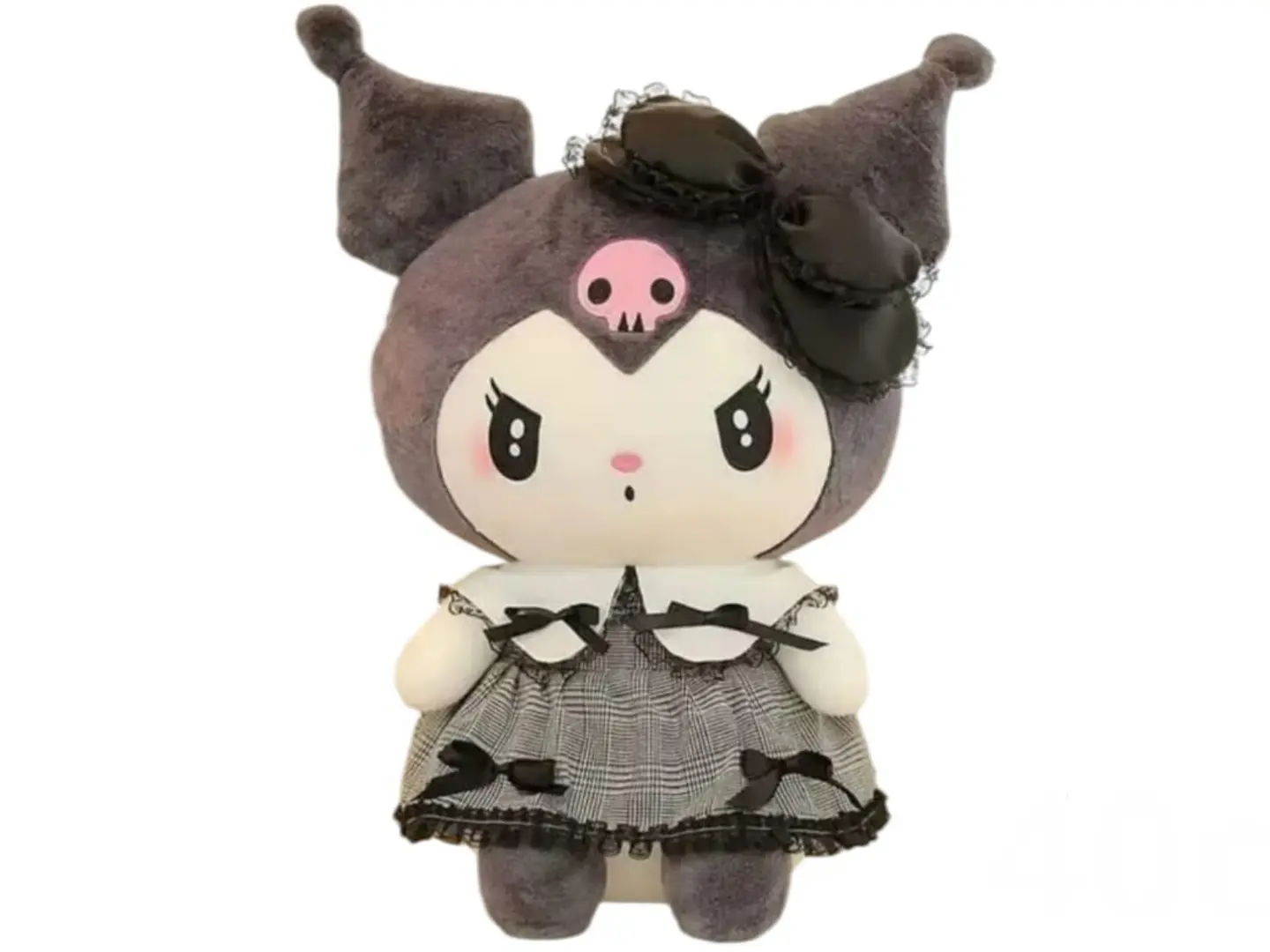 Little Kuromi Doll
