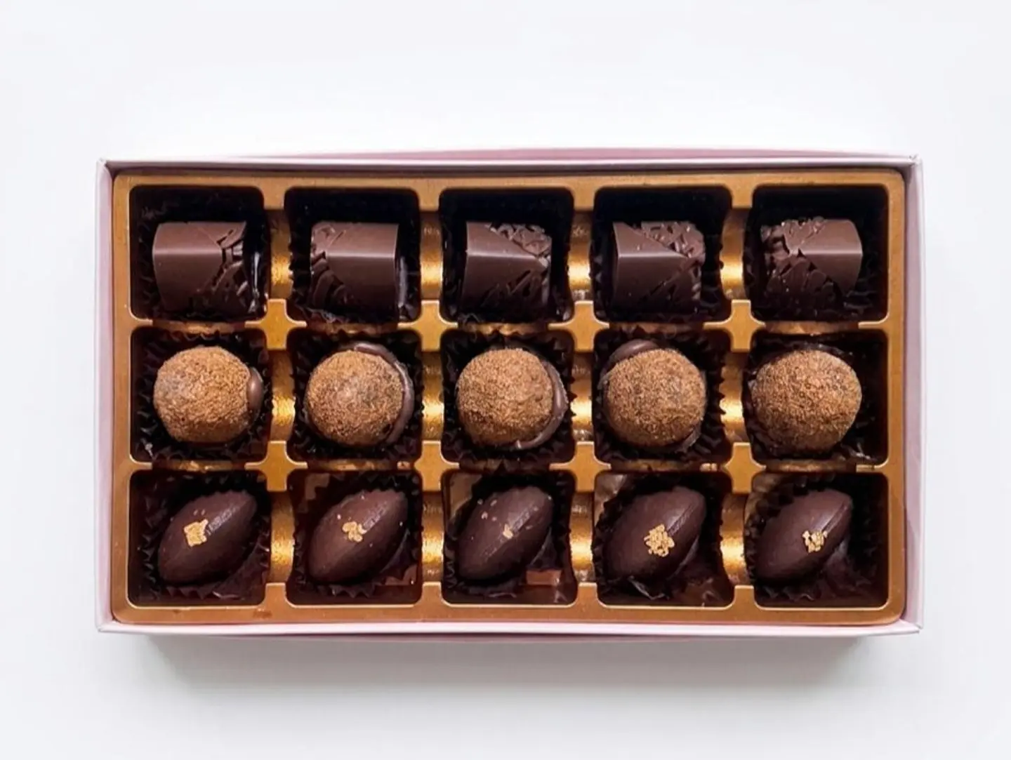 Choco Box