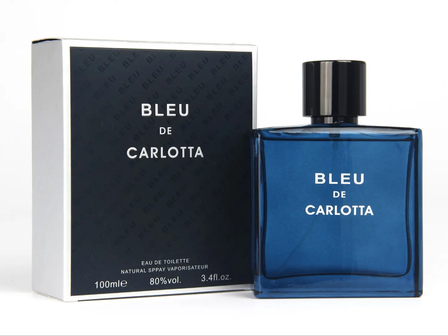 The Blue Di Perfume
