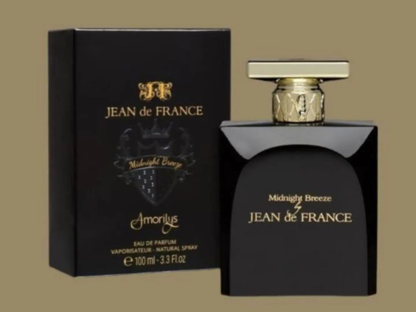 Jean De France