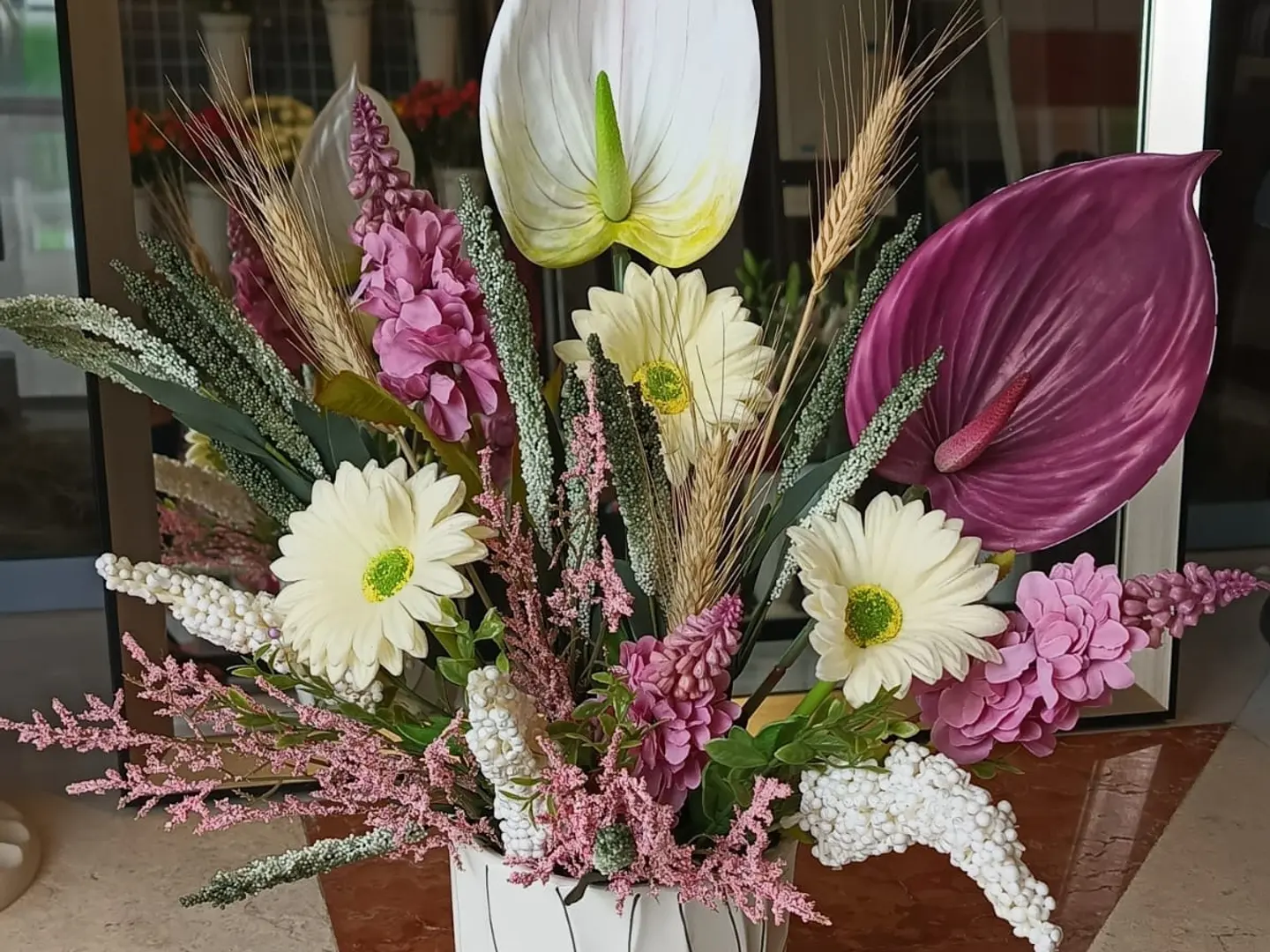 Vase