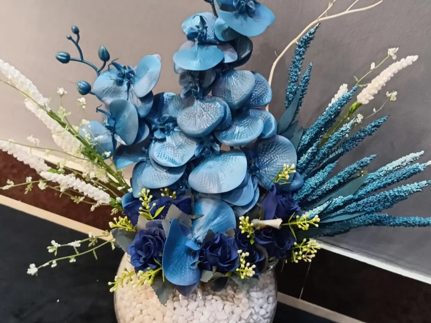 Sky Vase