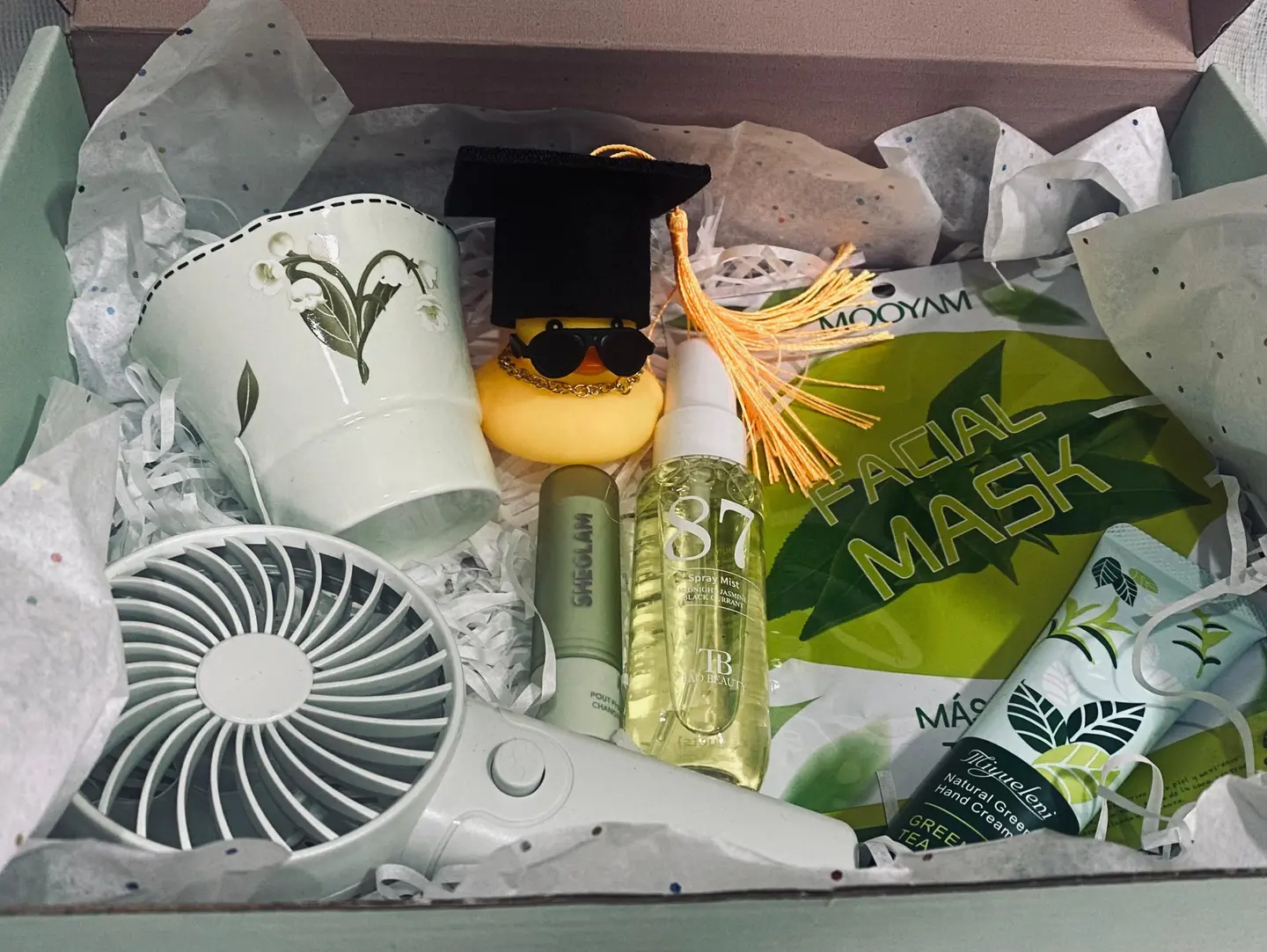 Congratulations For Your Graduation