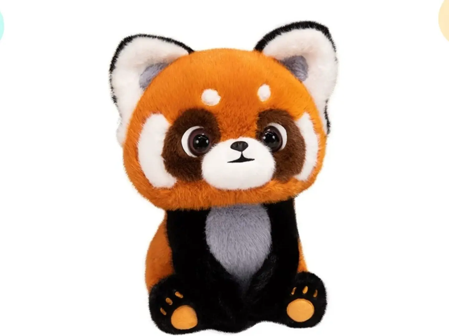 Raccoon Doll