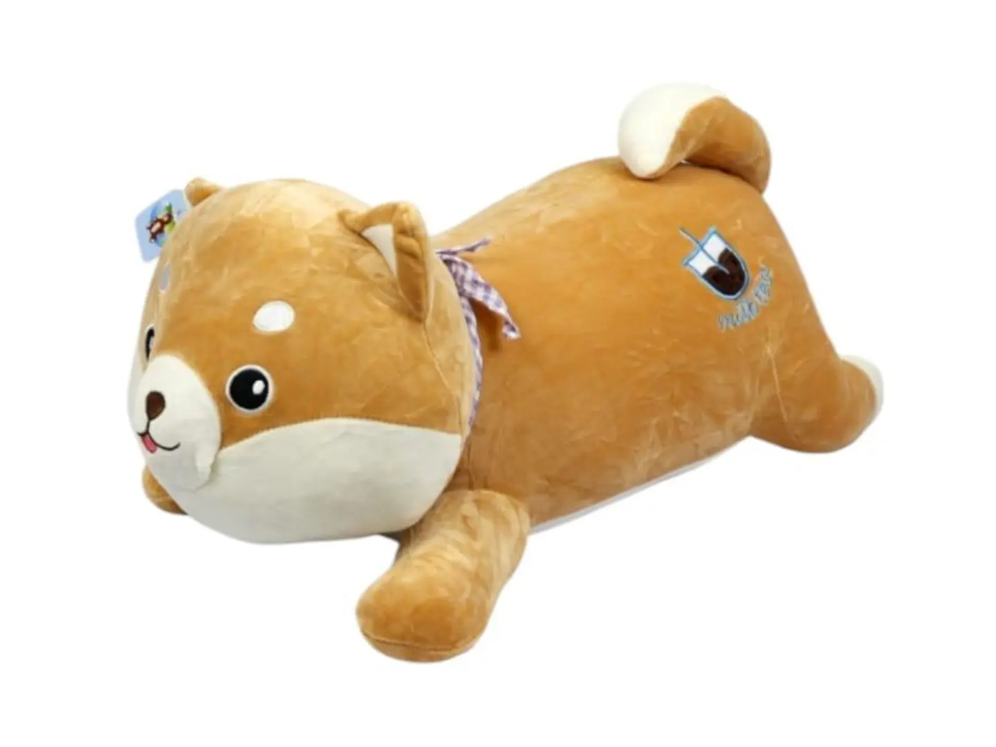 Puppy Doll