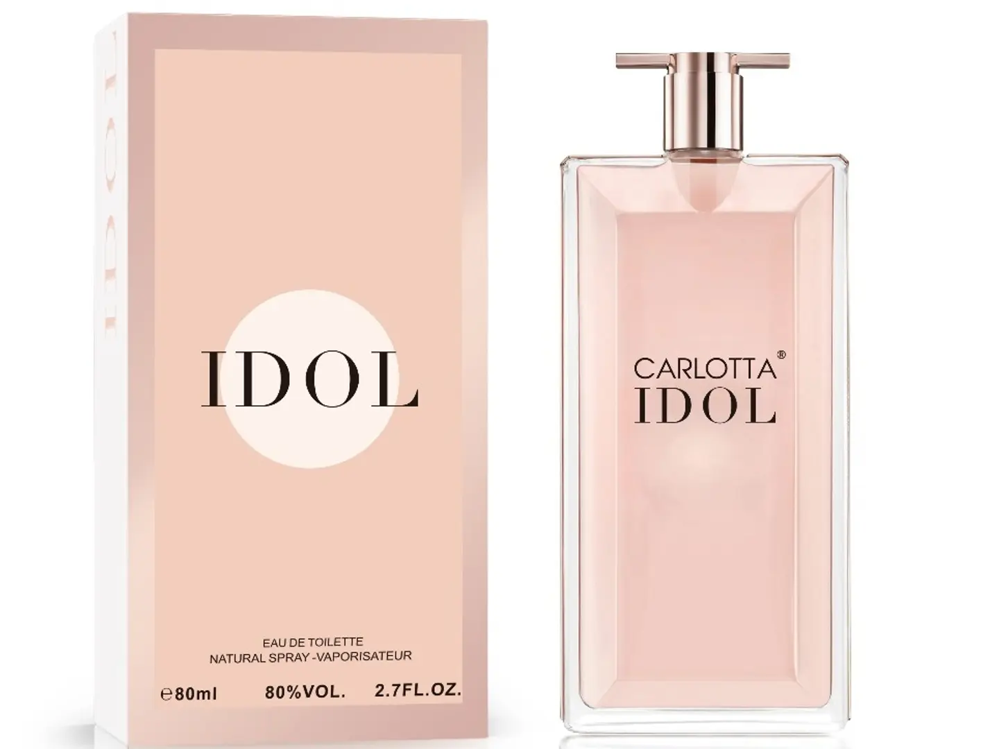 Idol Perfume