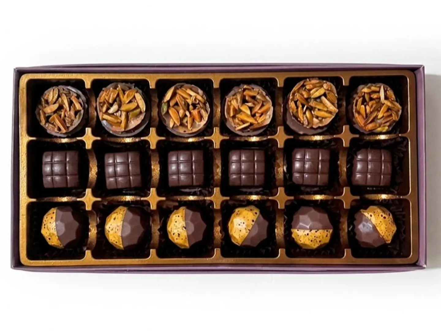Choco Box