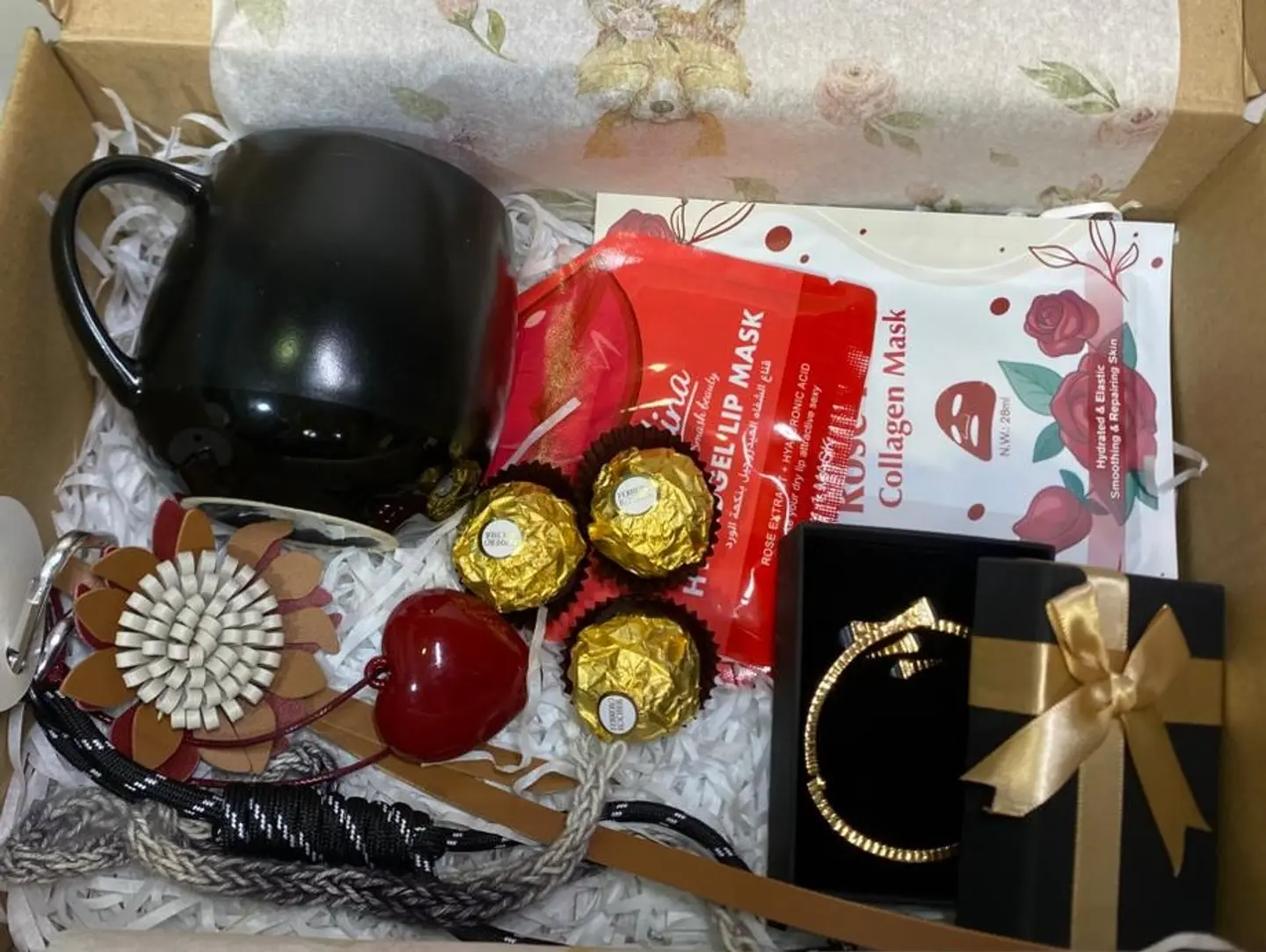 Congratulations Box 6