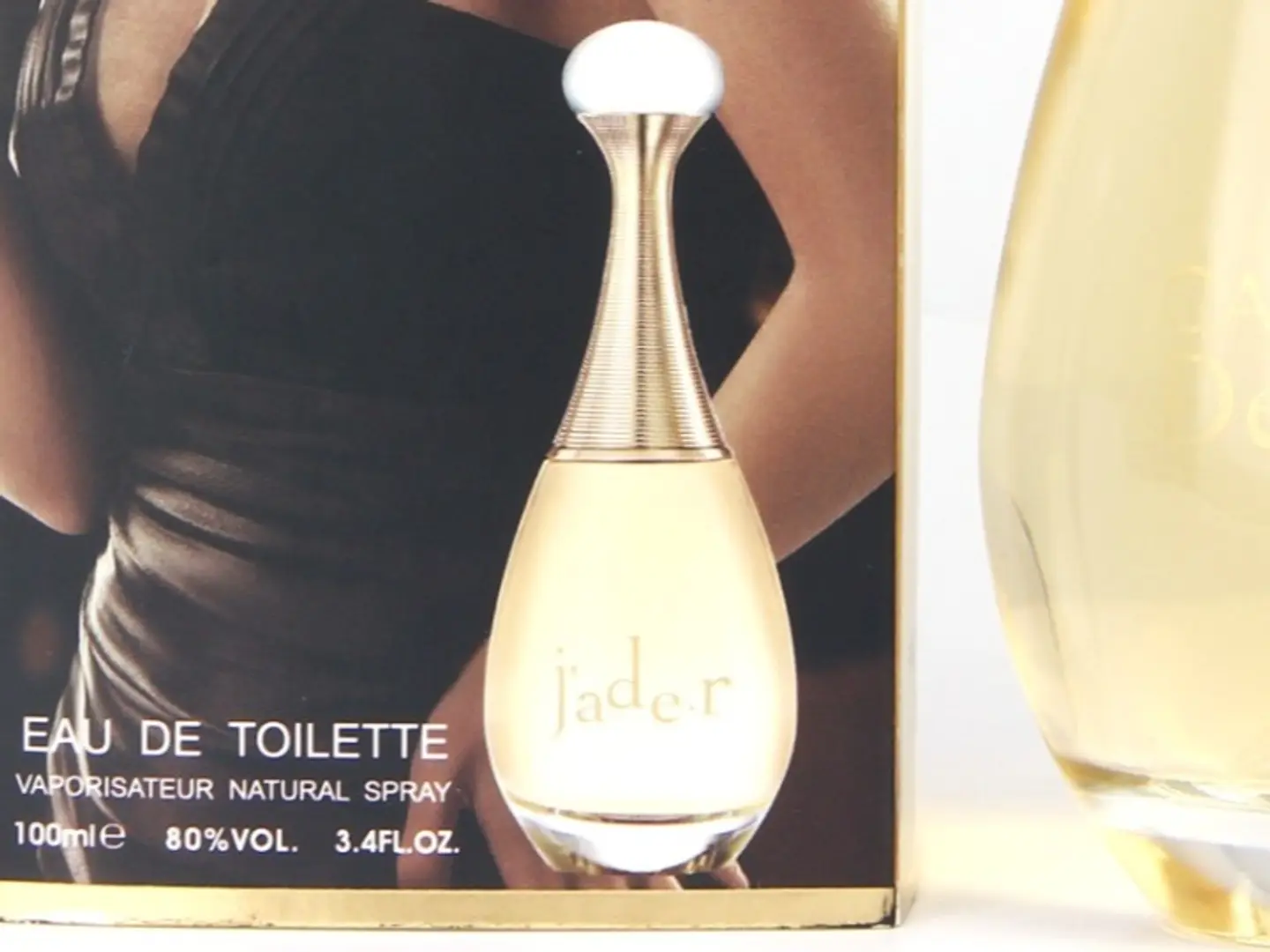 Jader Perfume