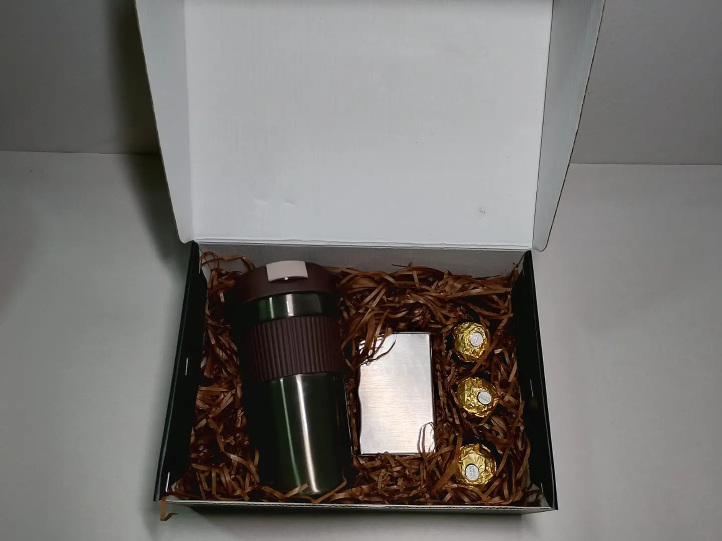 Happiness Box