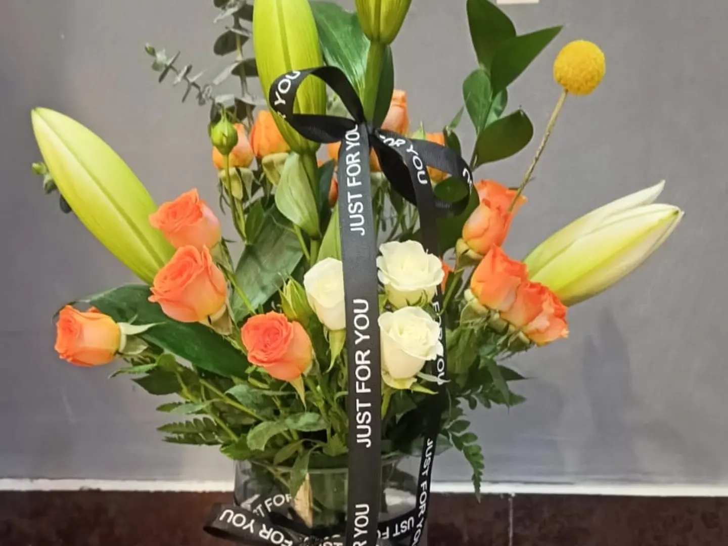 Elegance Vase