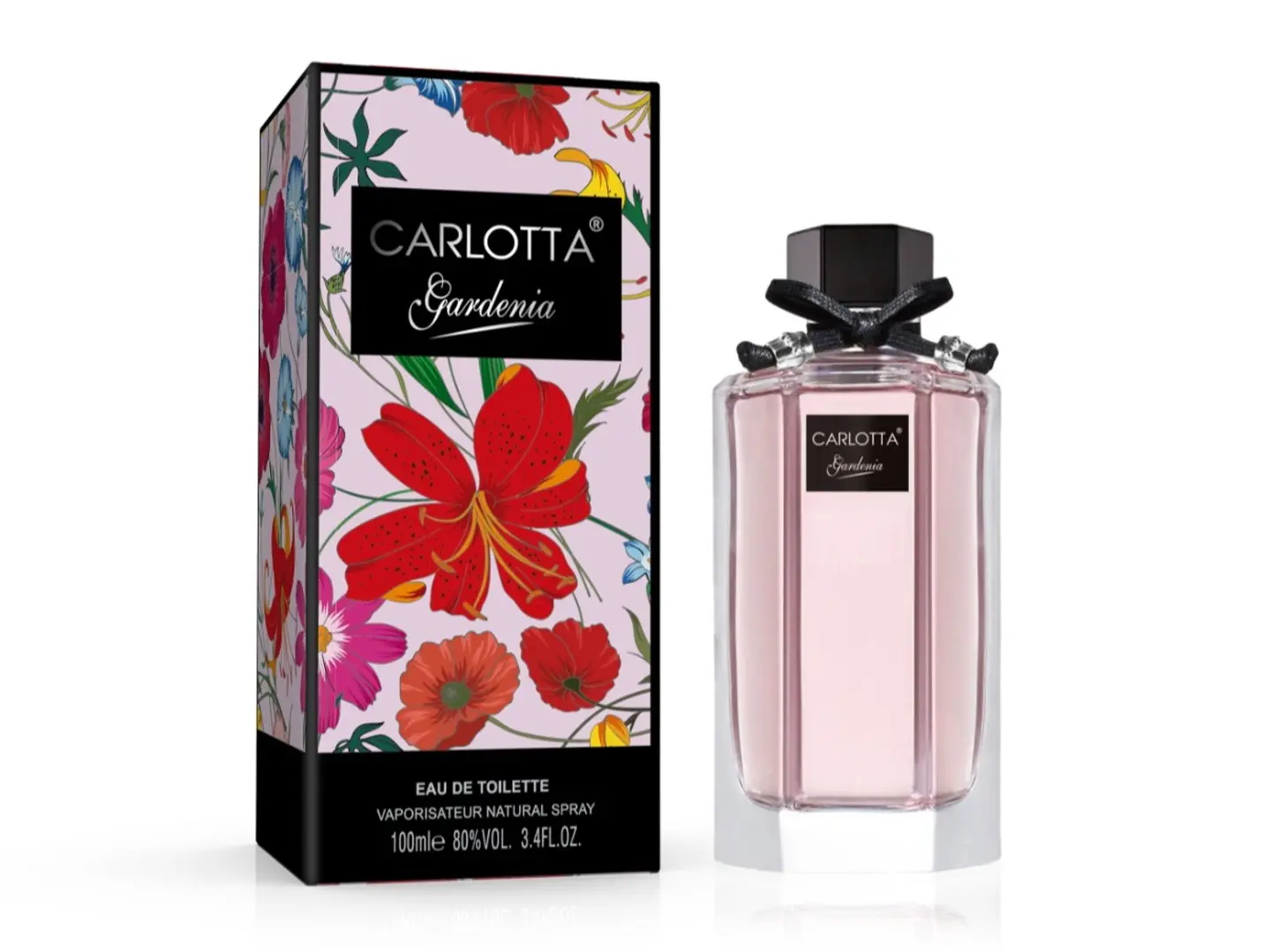 Gardenia Perfume
