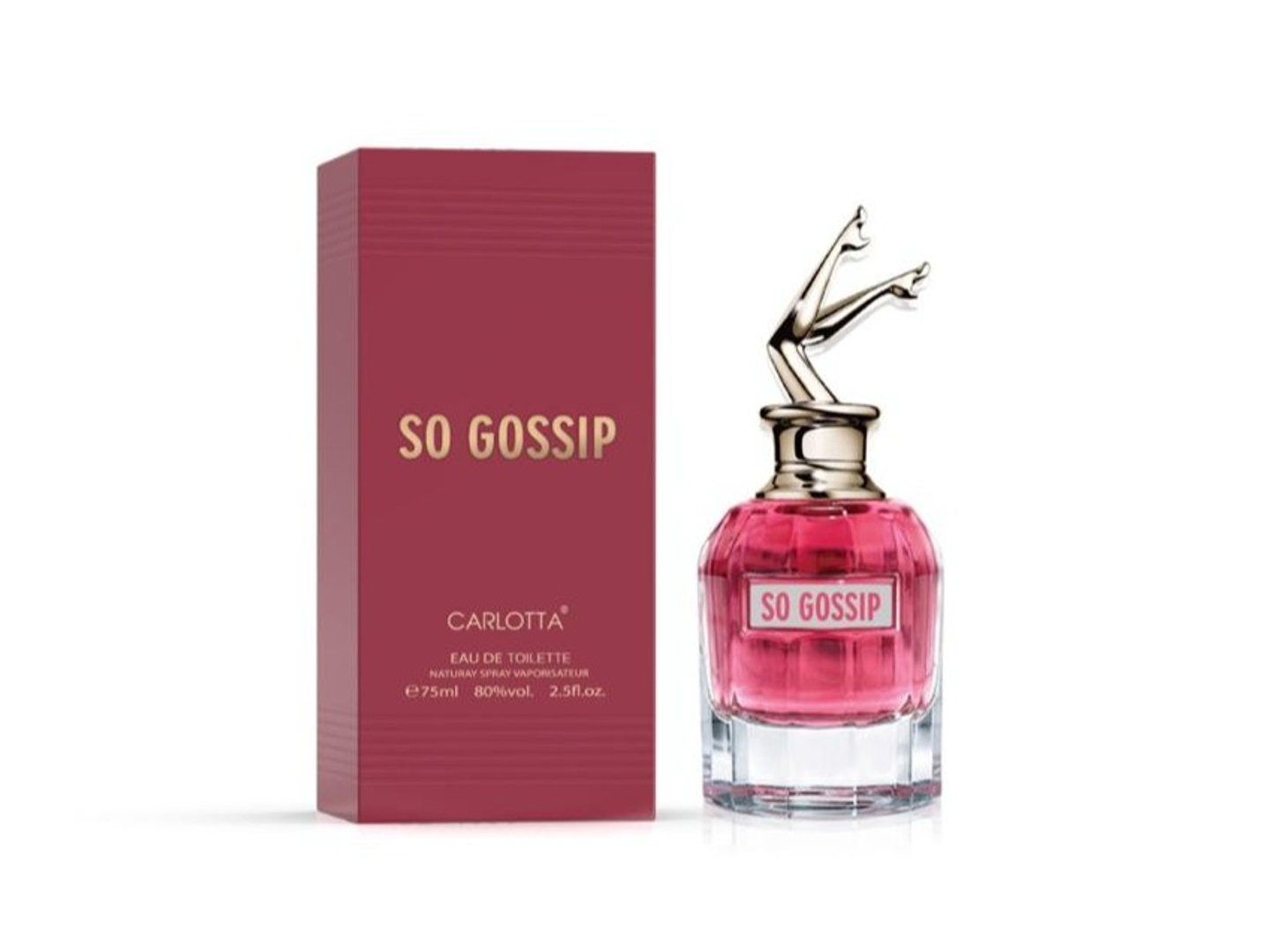 So Gossip