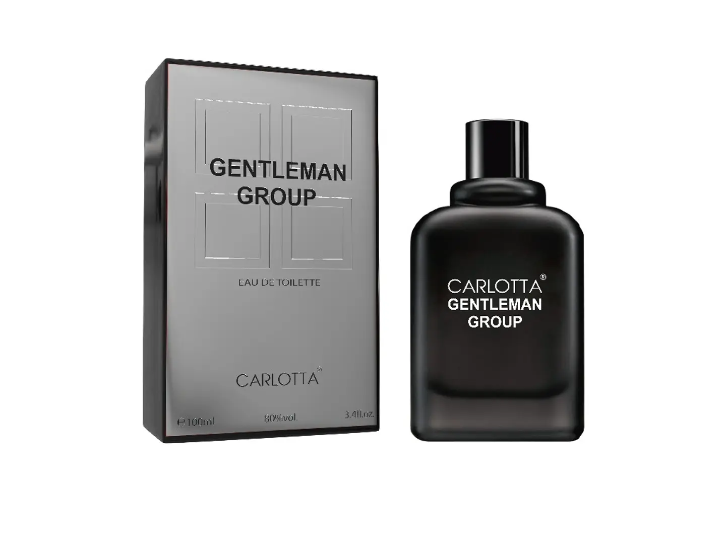 Gentle Men Group