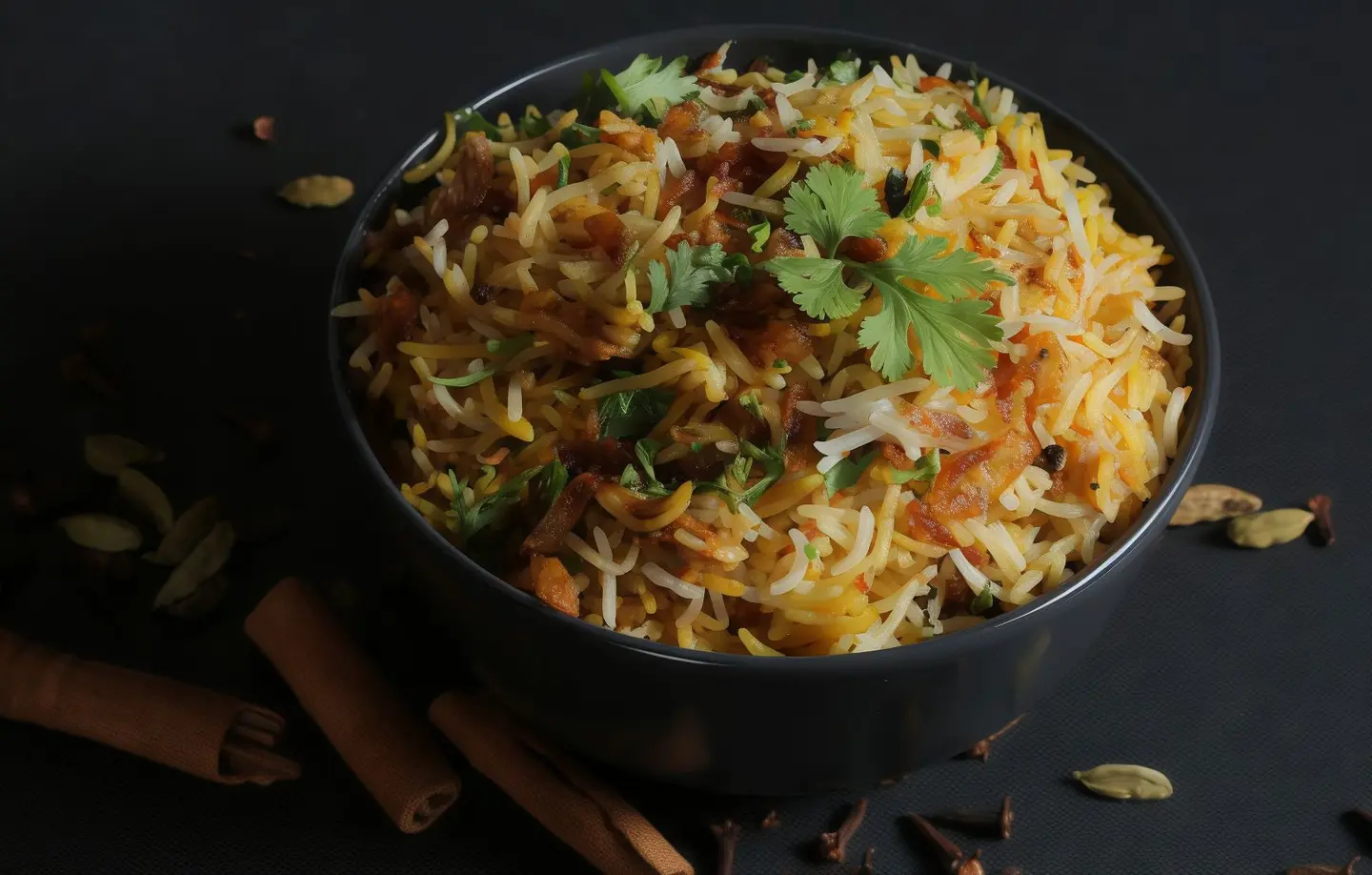 Biryani Rice