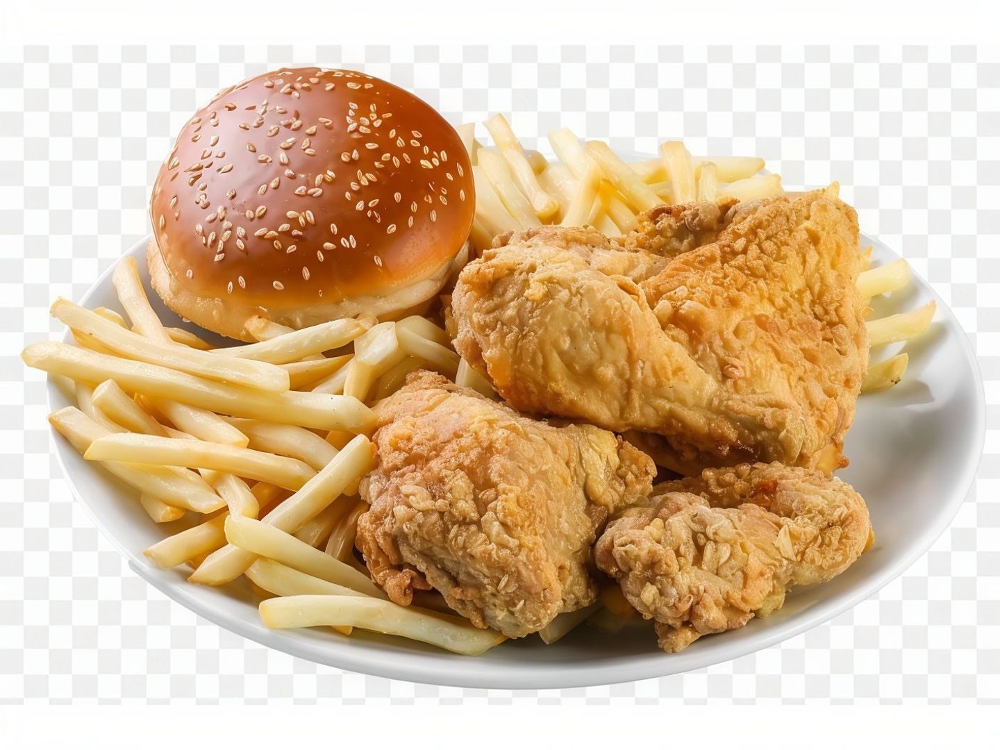 بروستد