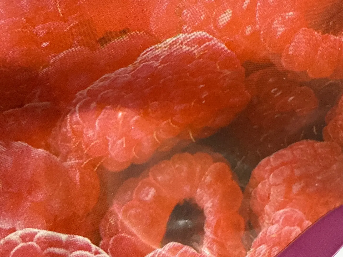 Rasp Berry