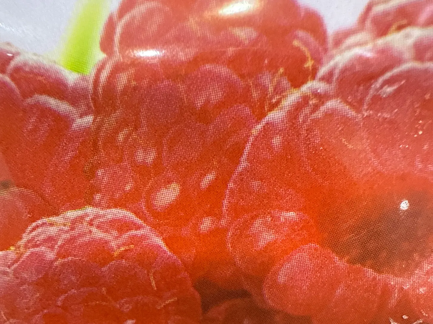 Raz Berry