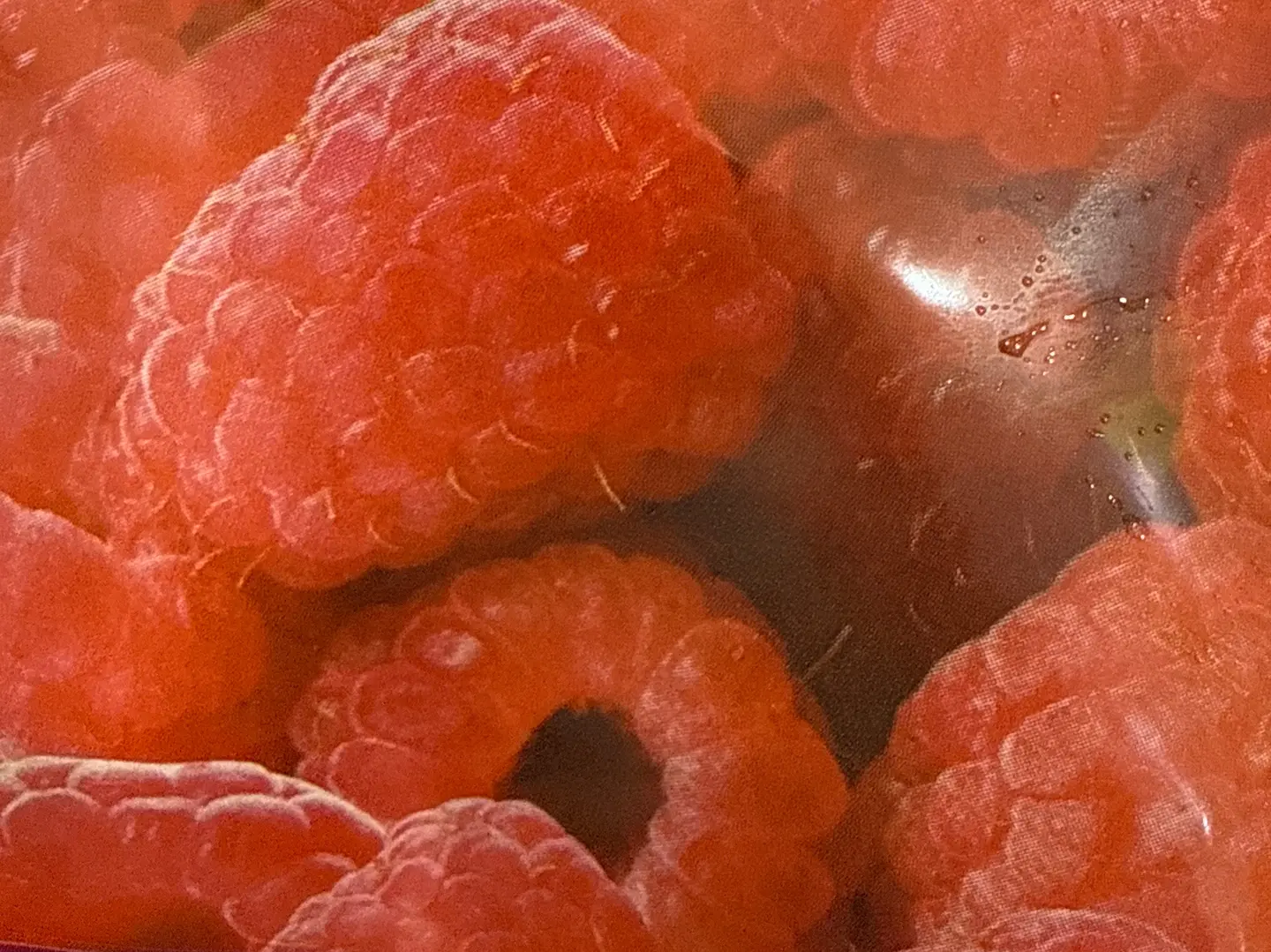 Rasp Berry