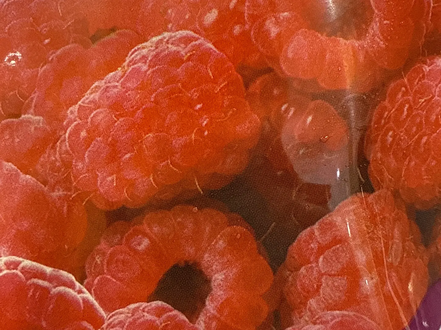 Raspberry