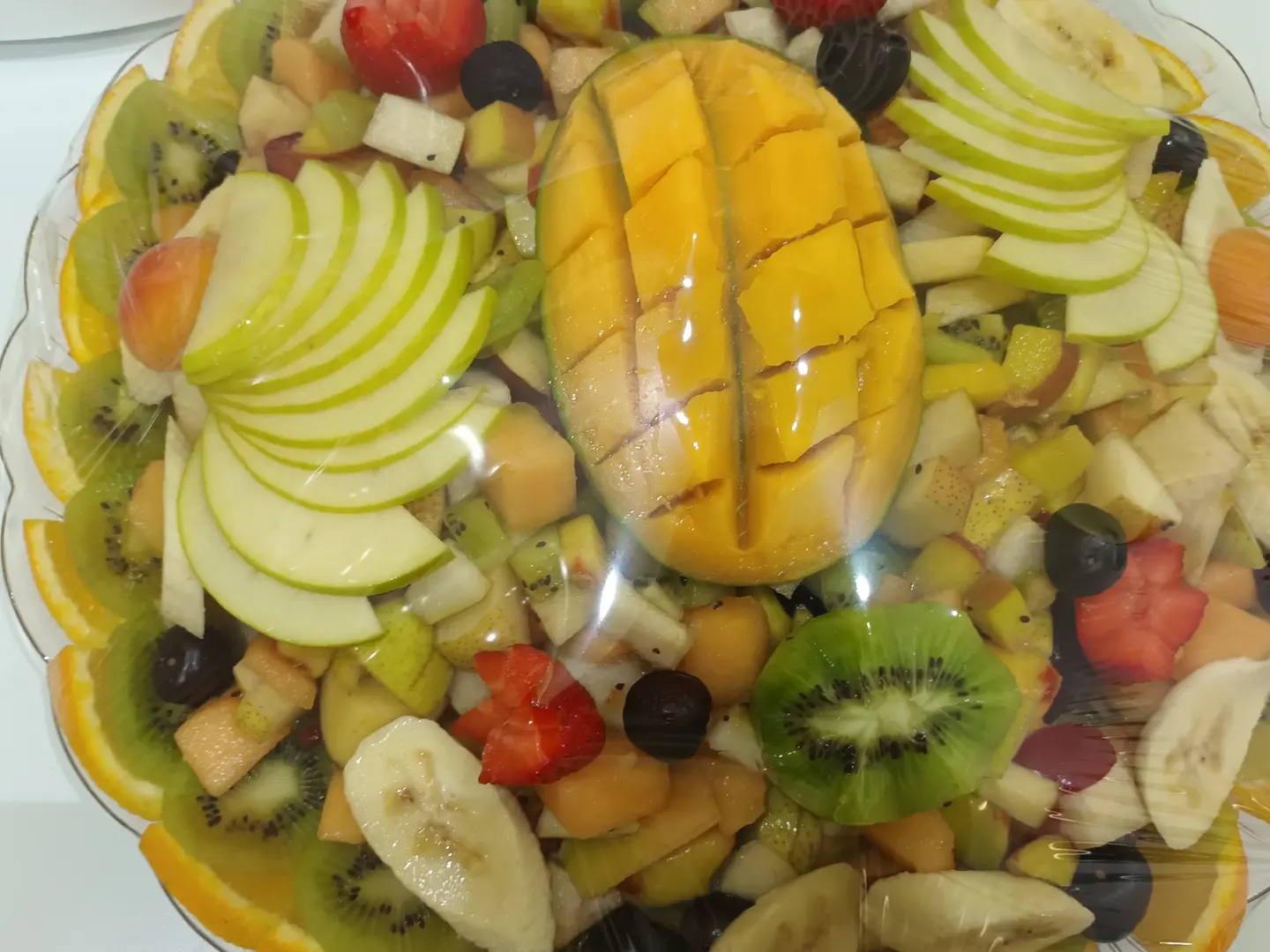 Fruty