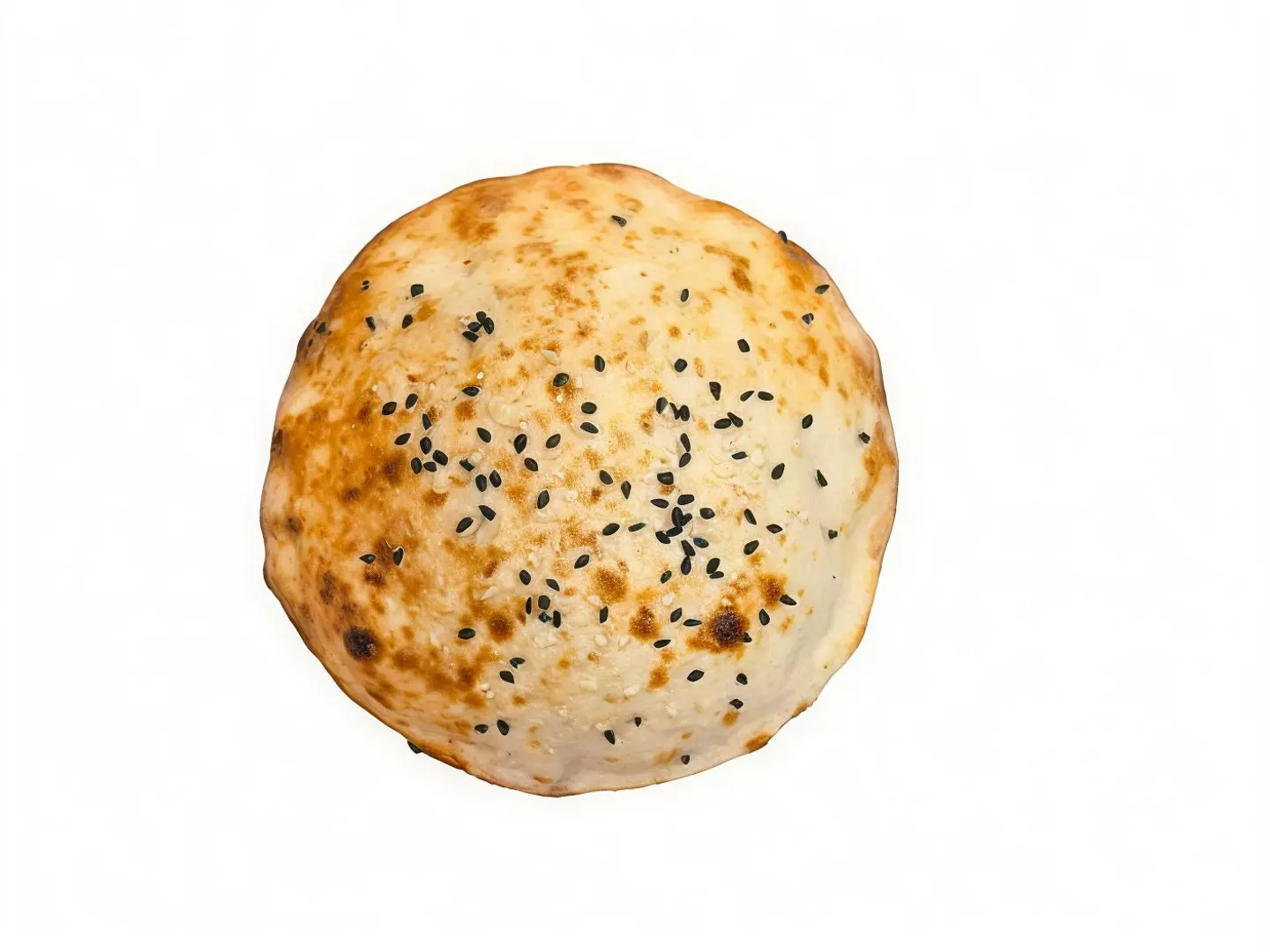 مدور فلافل