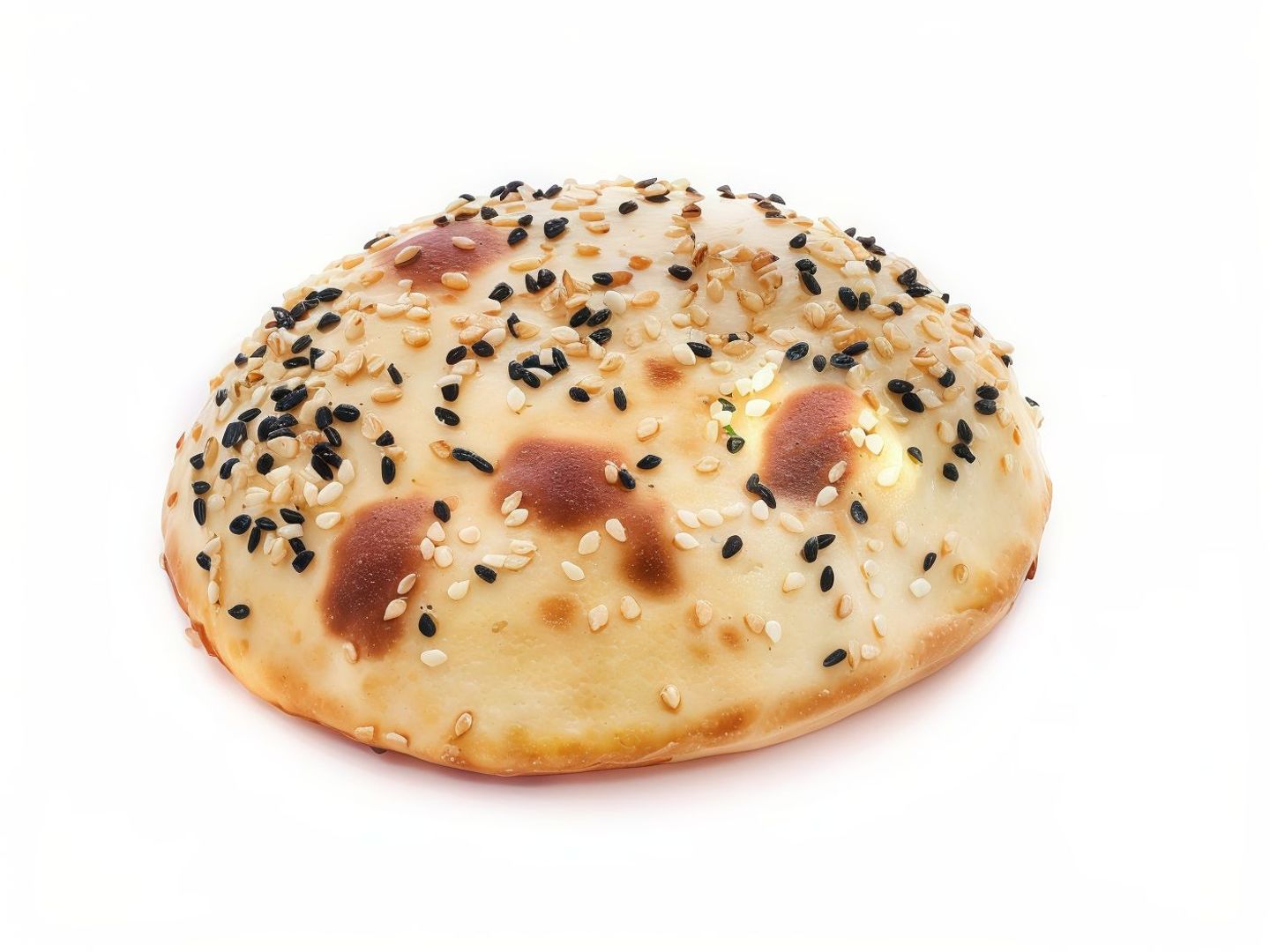 مدور جبن و حلاوة