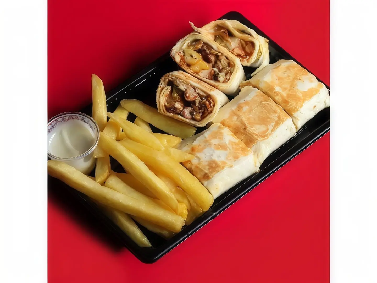 عربي دجاج كبير