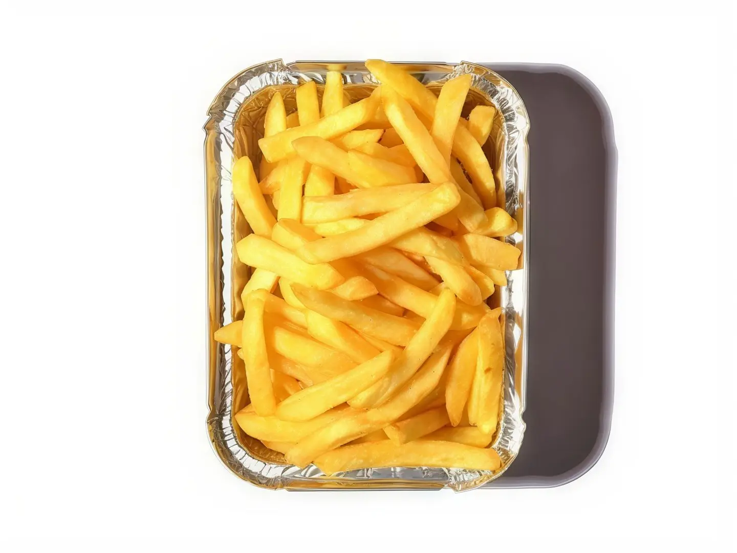 بطاطس كبير