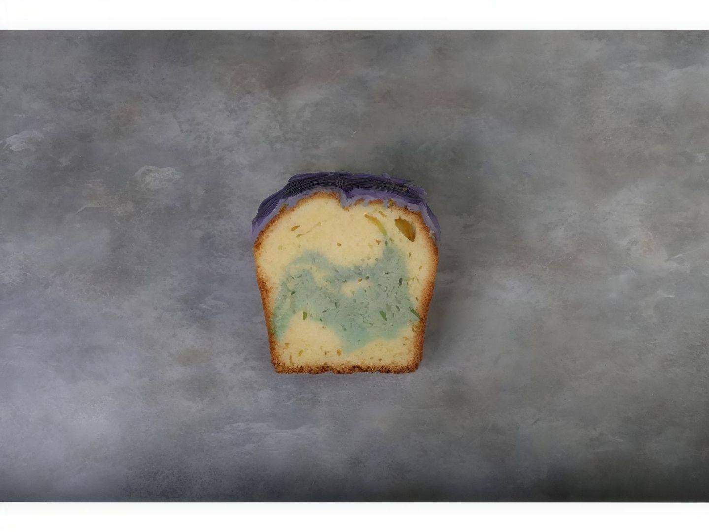 Vanilla Lavender Cake