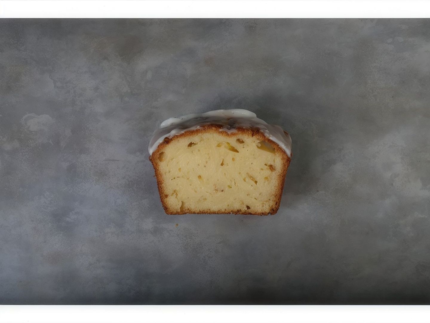 Lemon Cake
