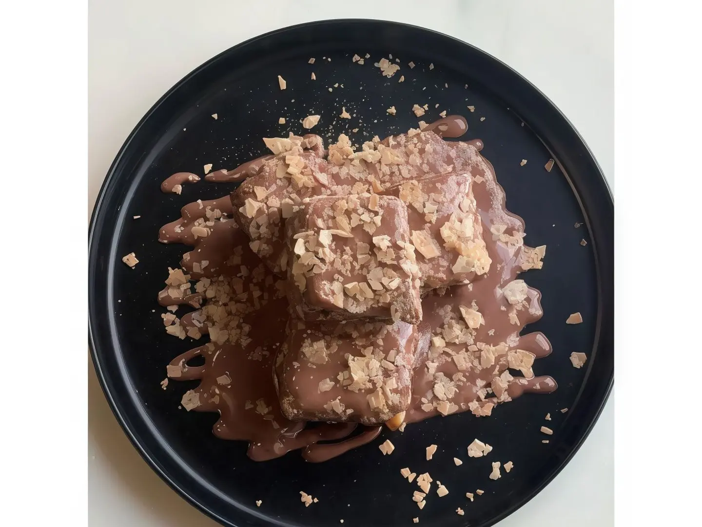 مينى فرنش توست