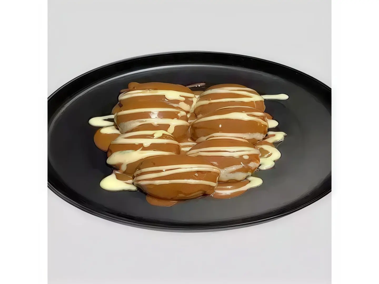 مينى بان كيك