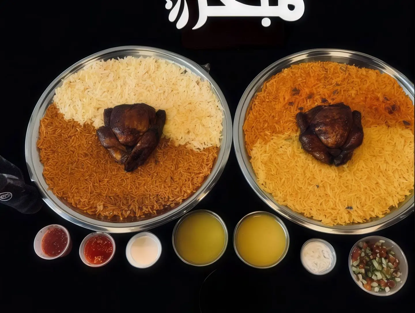 العرض العائلي