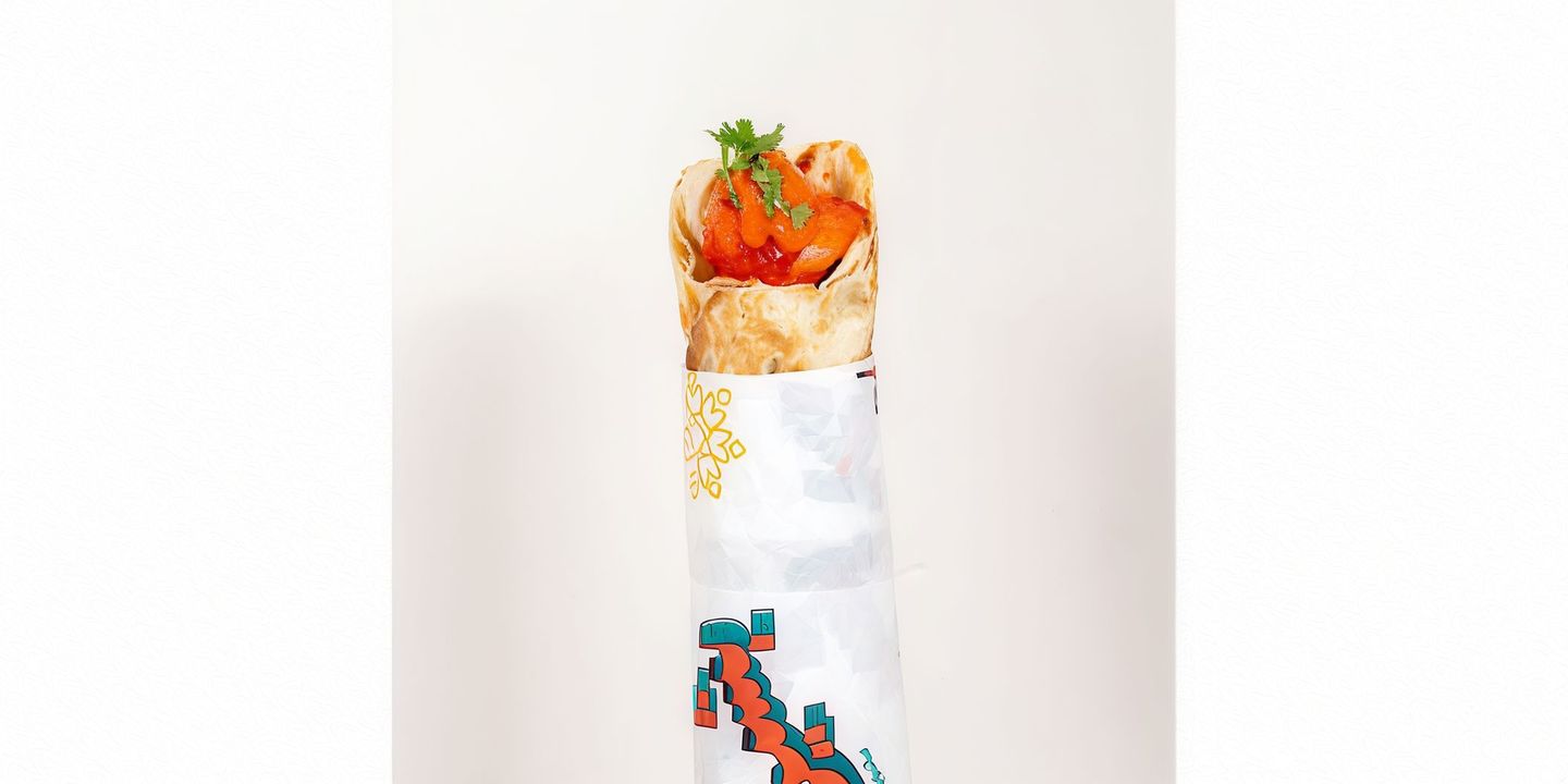 Tikka Sandwich