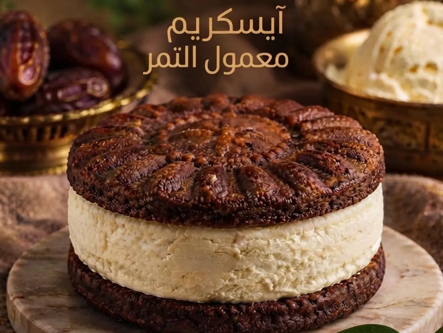 Mamool Ice Cream