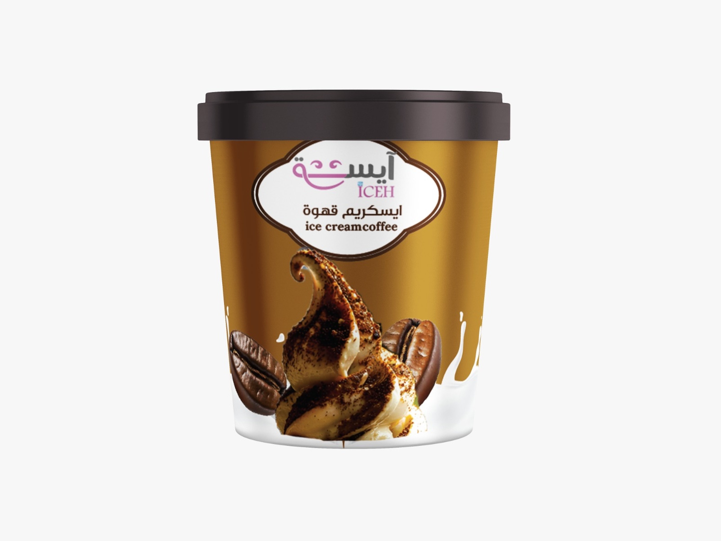 Coffee Ice Cream