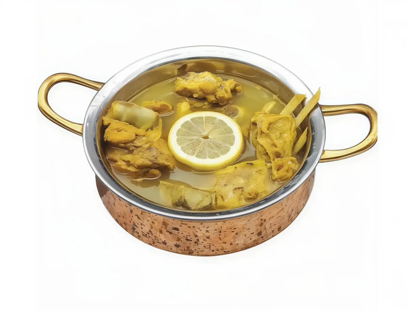 شوربة لحمة