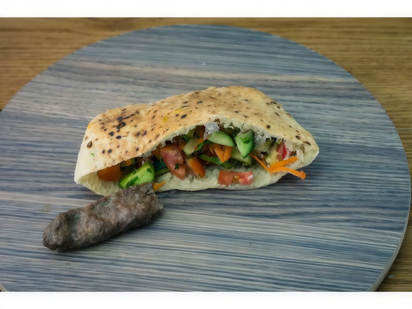 Kofta Mix Box