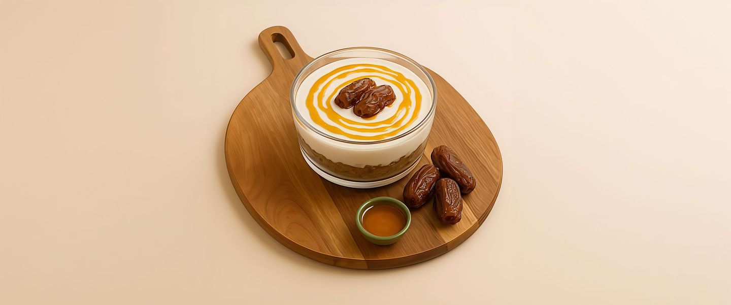 عريكة قشطة