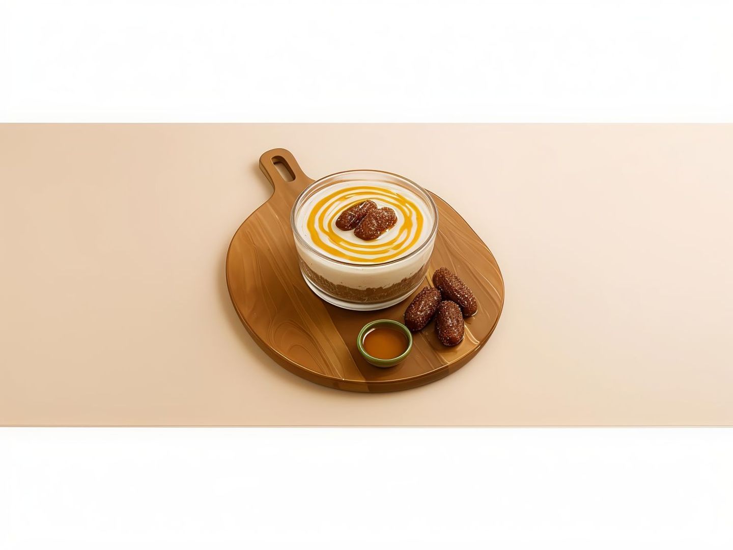 عريكة قشطة عسل