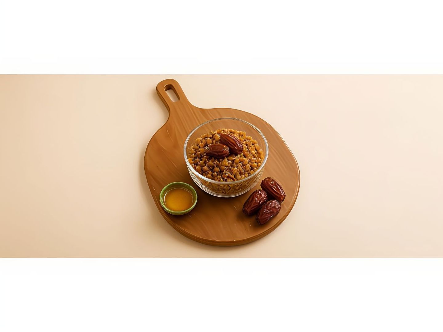عريكة تمر