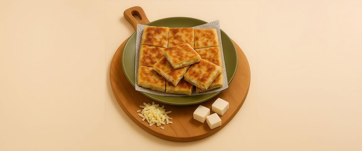 مطبق حلو مالح