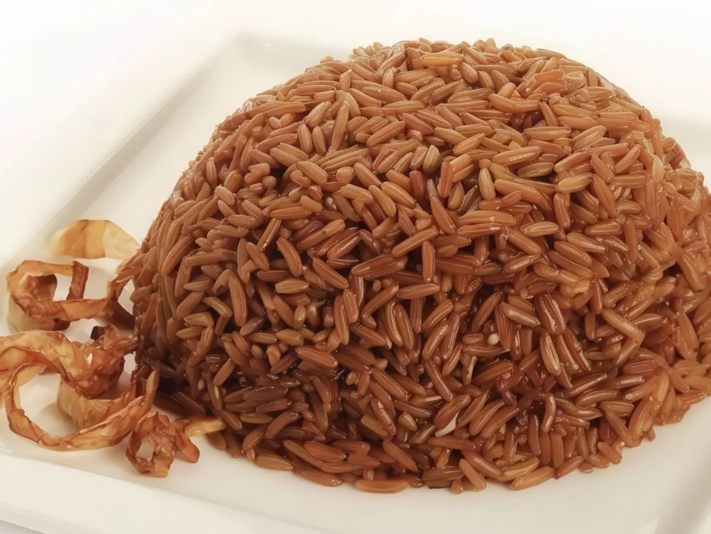 Medium Sayadieh Red Rice