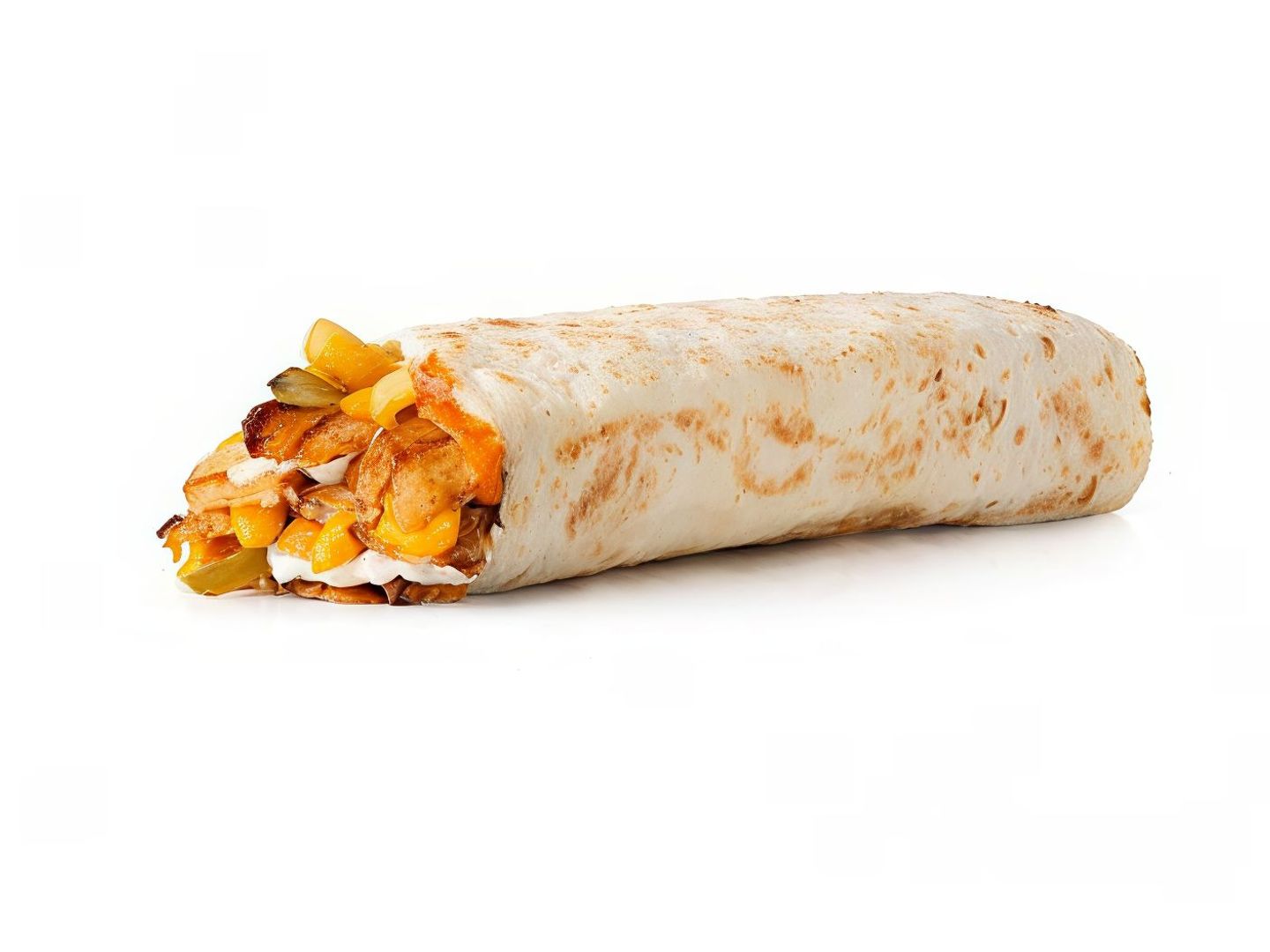 ساندوتش كبير